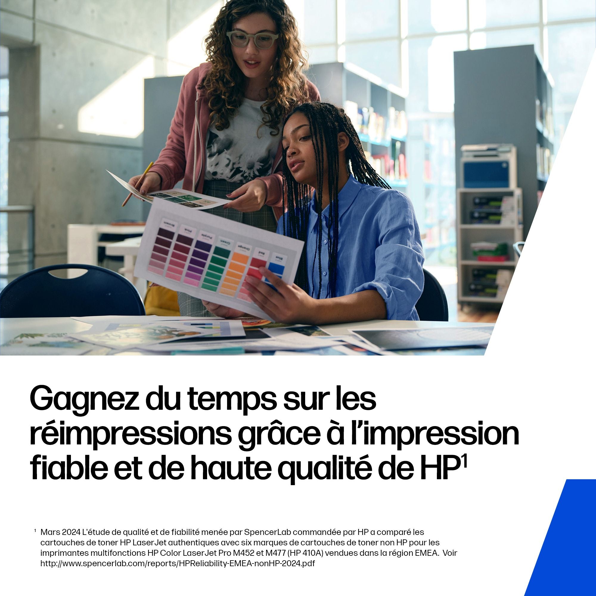 HP 25X original original Toner cartridge CF325X black high capacity 34.500 pages 1-pack
