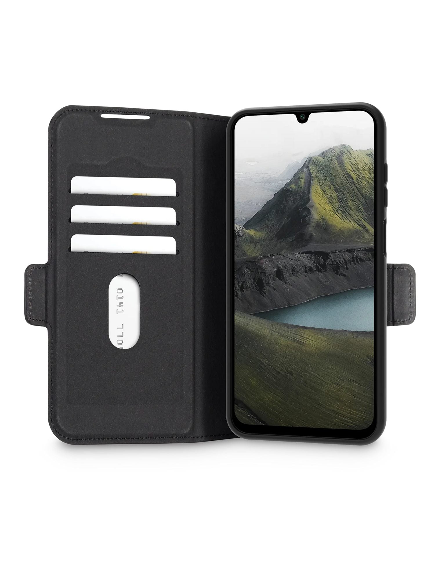 Oslo Pro Galaxy A25 5G BLK