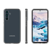 Iceland Pro Galaxy A54 Clear