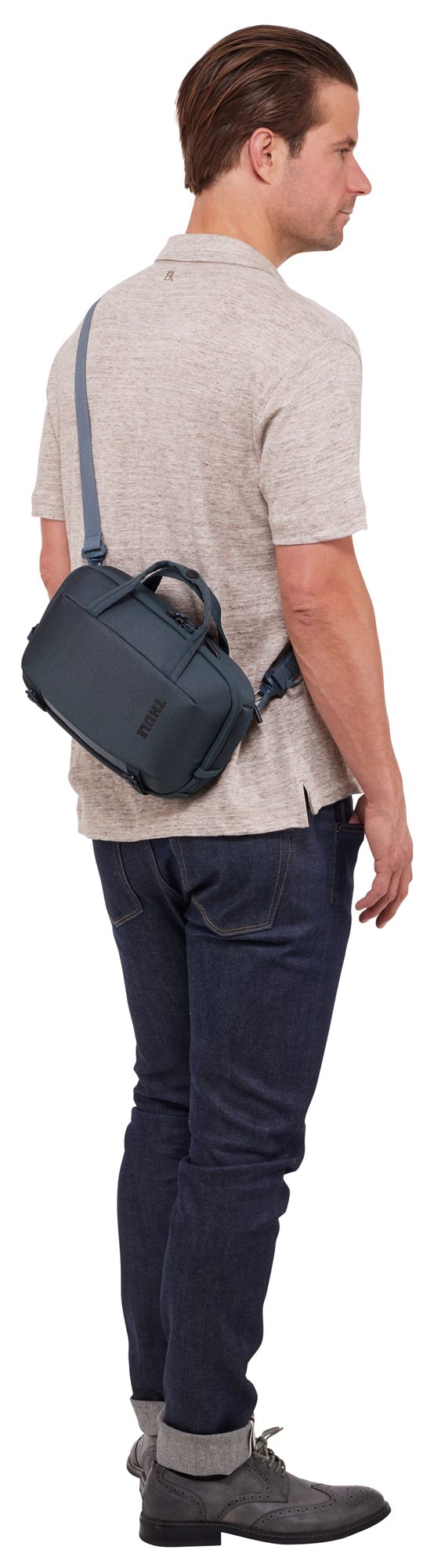 Thule Subterra 2 Crossbody 5L - Dark