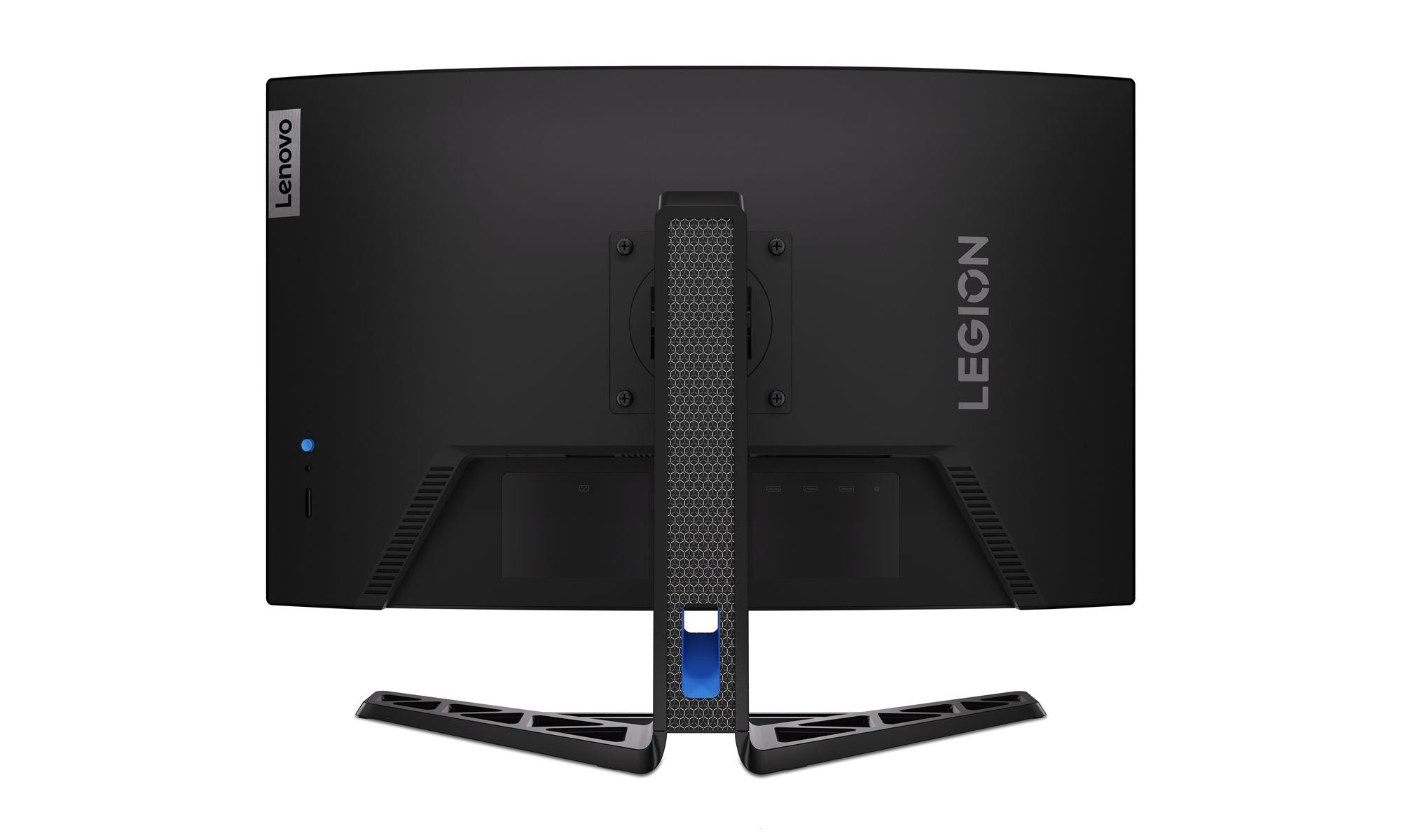 "Lenovo Legion R27qc-30 écran plat de PC 68,6 cm (27"") 2560 x 1440 pixels Quad HD LED Noir"