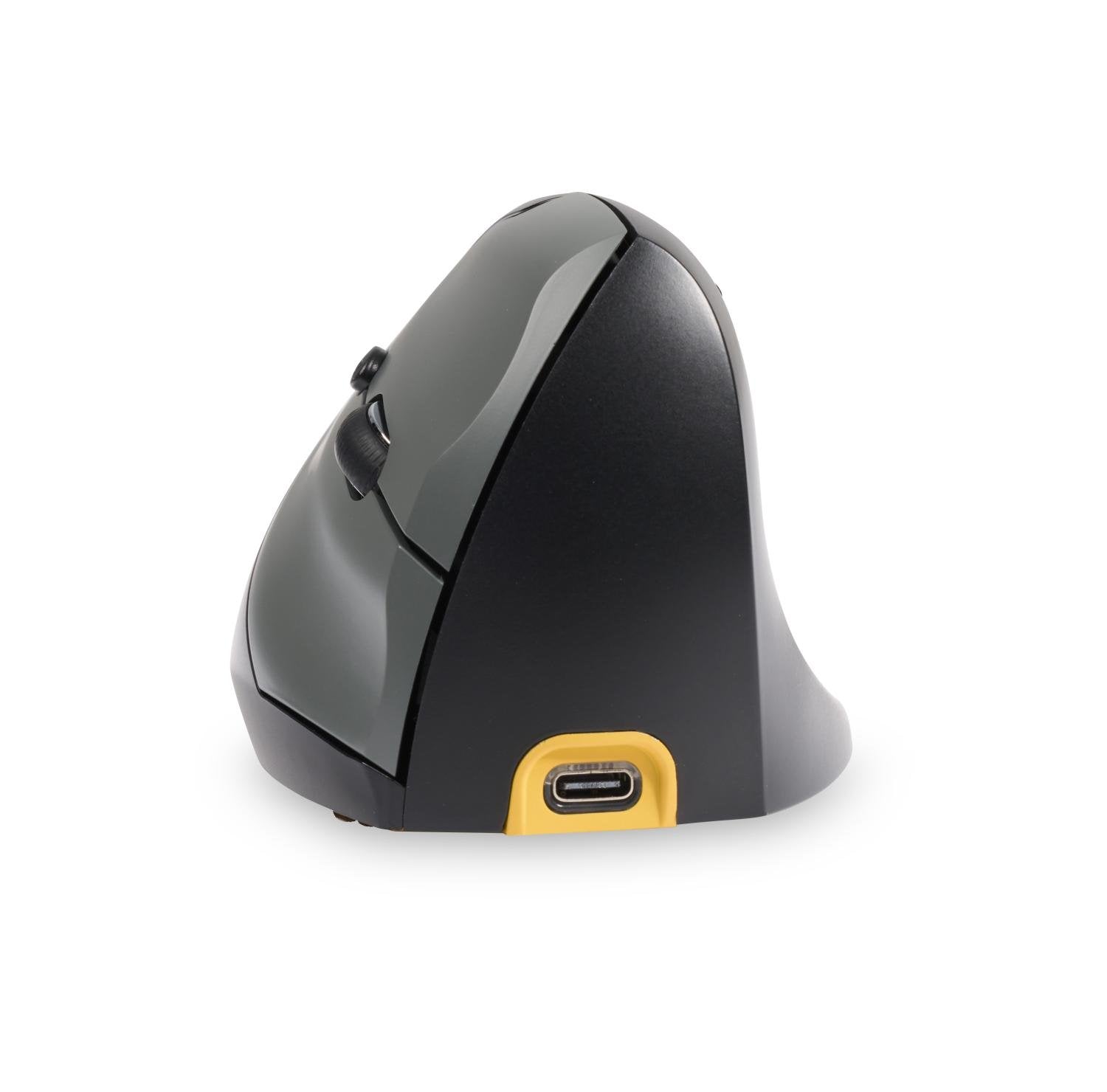 BAKKERELKHUISEN Souris Handshake droitier filaire 3 connexio