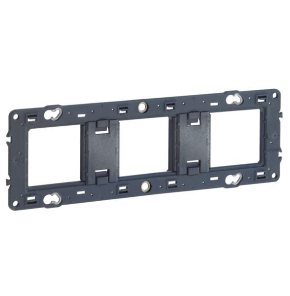 LEGRAND Support 3 postes à l unité