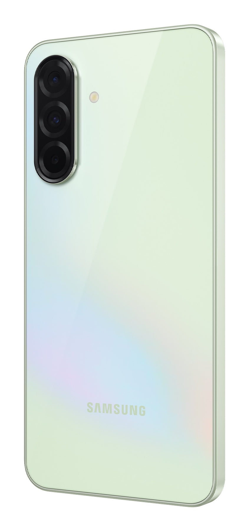"Samsung Galaxy A36 17 cm (6.7"") Double SIM Android 15 5G USB Type-C 6 Go 128 Go 5000 mAh Citron vert"