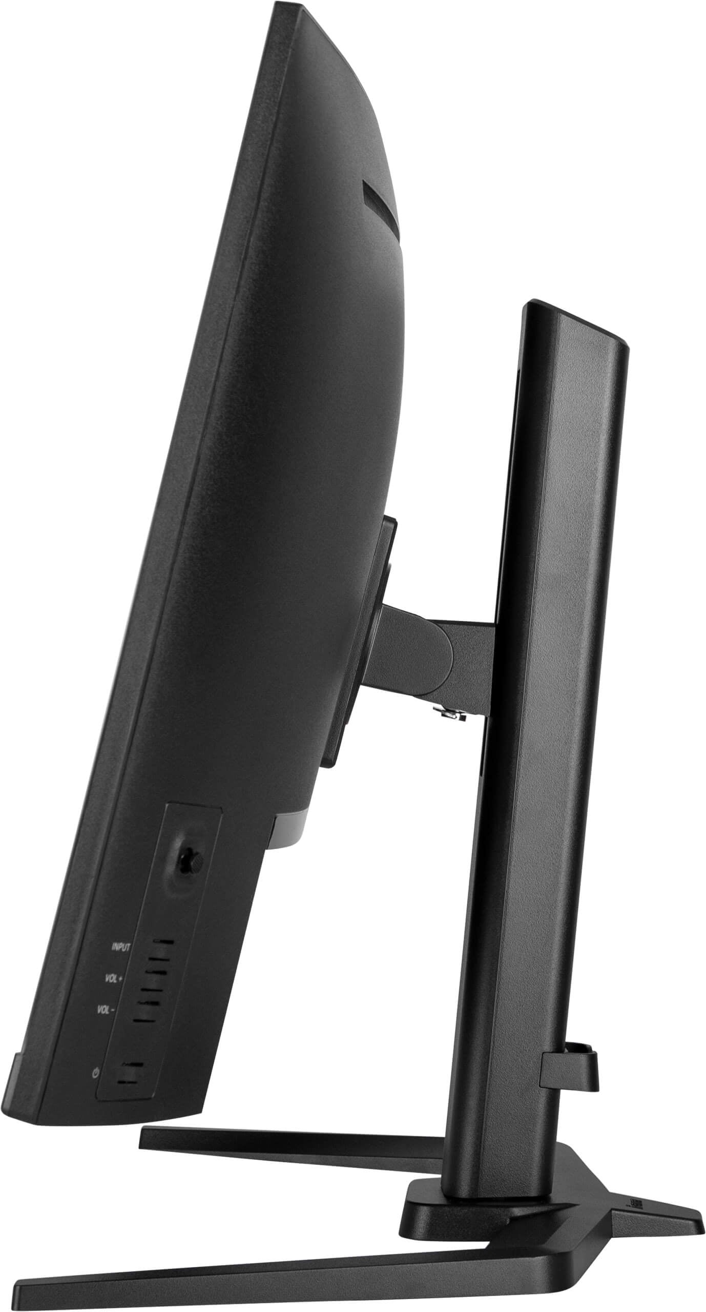 GCB3280QSU-B2 32" VA-Curved Gaming 1500R