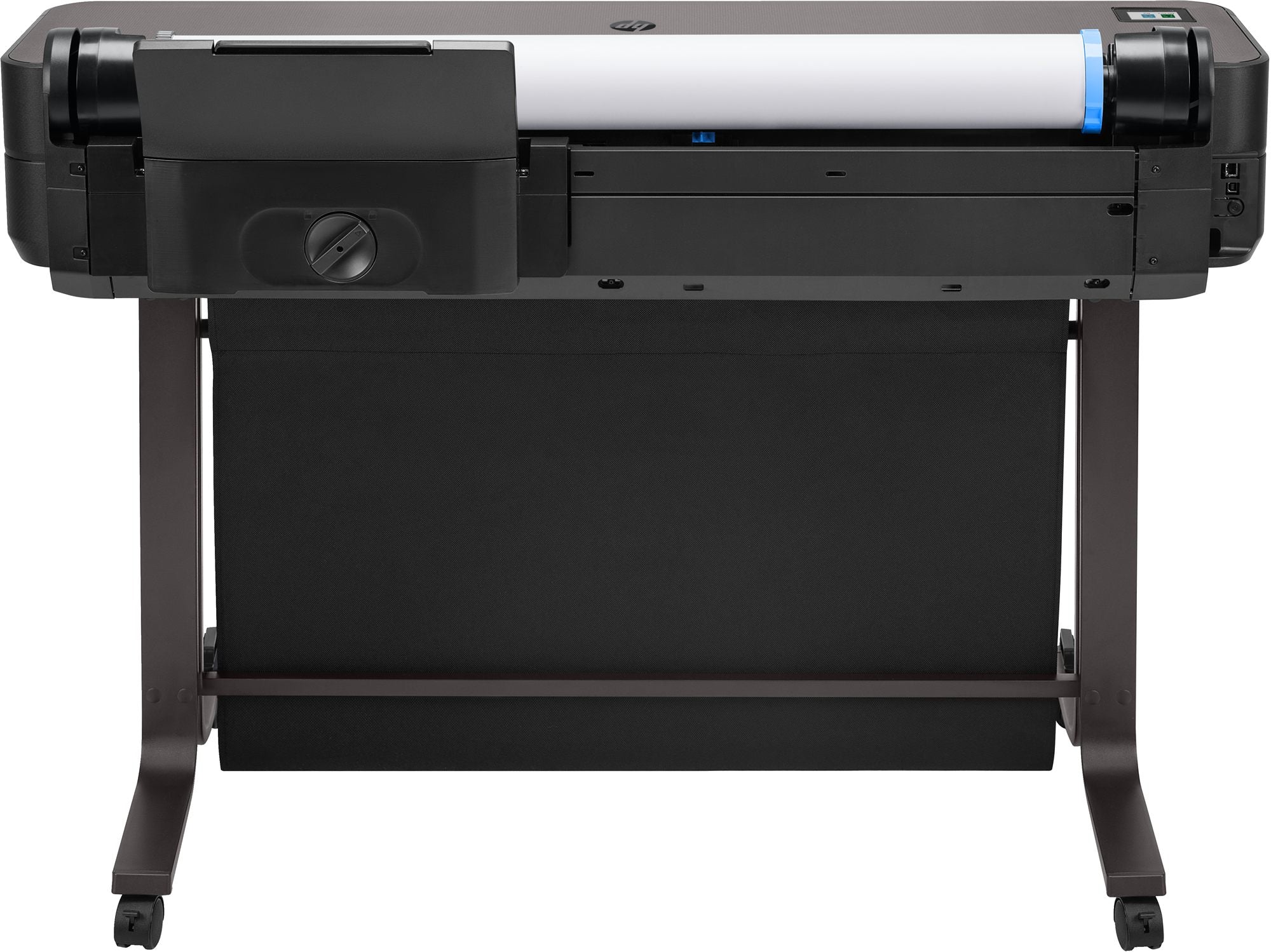 HP DesignJet T630 36p LFP 2025 Colour Ink-Jet A0 ANSI D Roll 91.4cmx45.7 m 2400x1200dpi 0.5 min/page USB LAN Wi-Fi