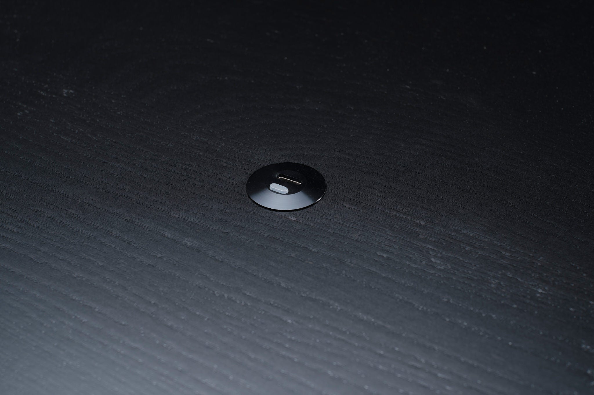 Ochno ALU-Socket RGB Button 1.0 m, 1x100 Black