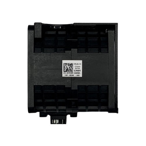 Dell Fan Customer Install
