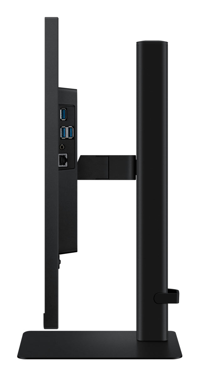 "Samsung S27D604UAU écran plat de PC 68,6 cm (27"") 2560 x 1440 pixels Quad HD LED Noir"