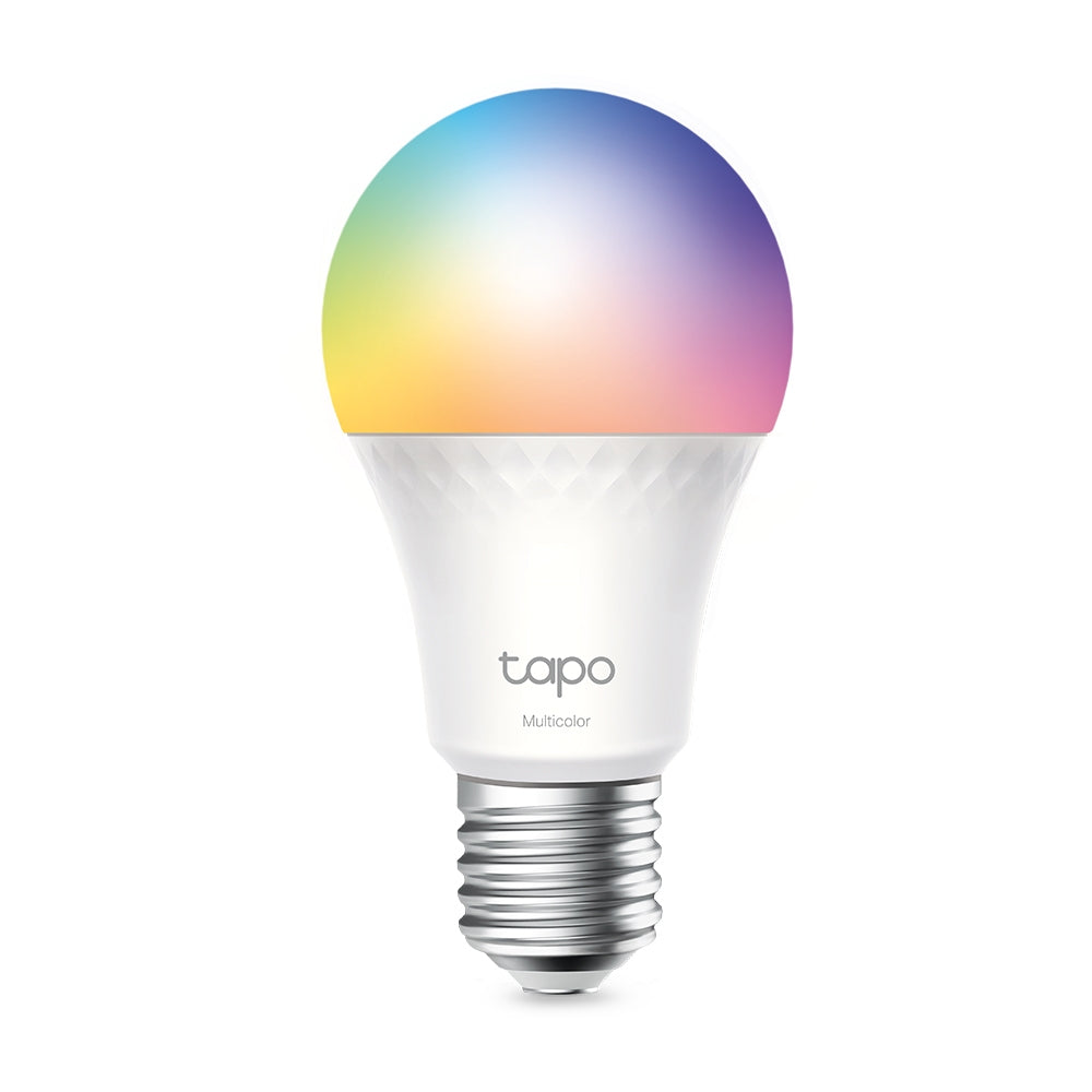 TP-LINK Smart Light Bulb Multicolor Matter