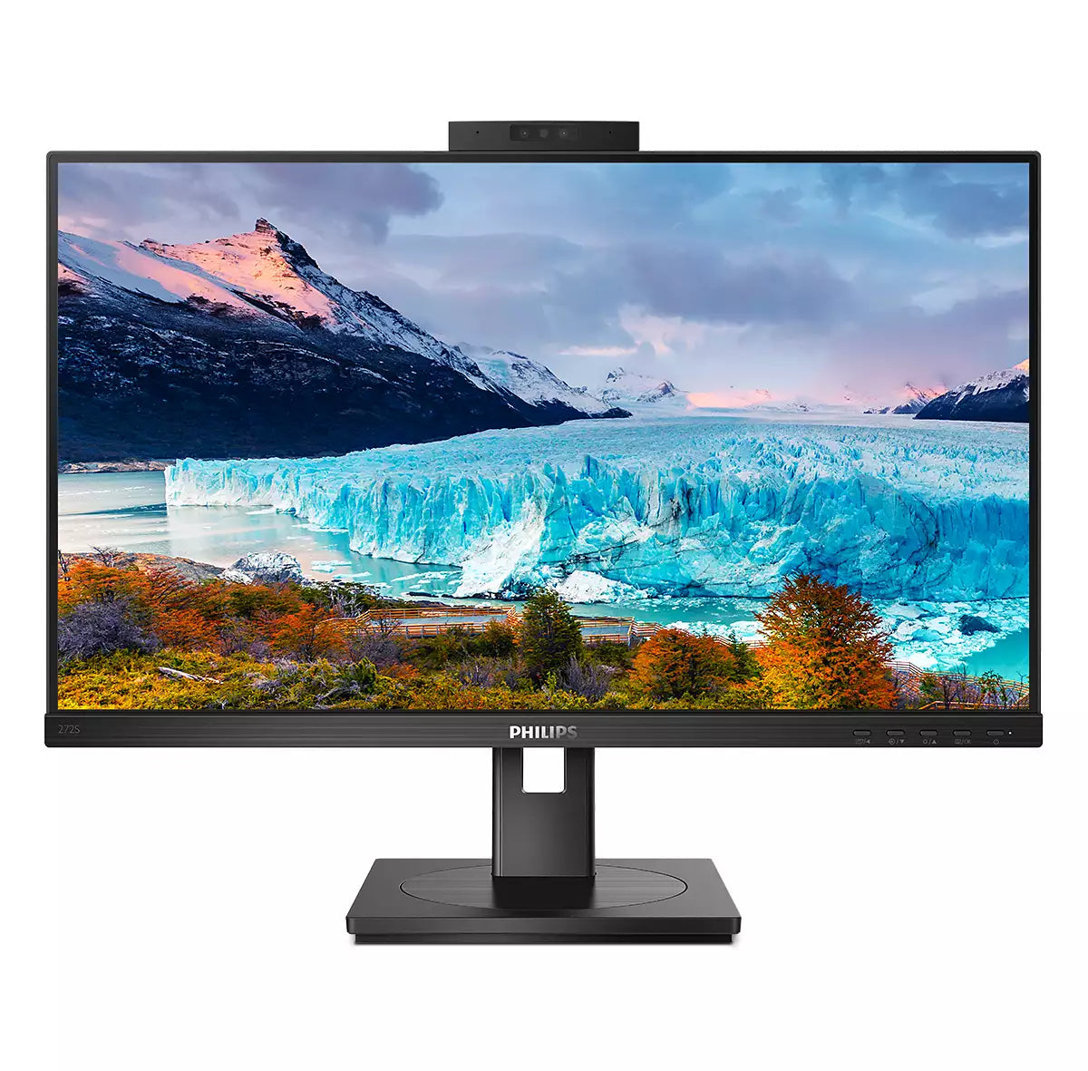 PHILIPS 272S1MH/00 S-Line 27p FHD 75Hz IPS HDCP 1.4 DVI/DP/HDMI