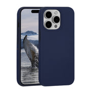 Iceland Ultra D3O MSFE iPhone15 Pro Blue