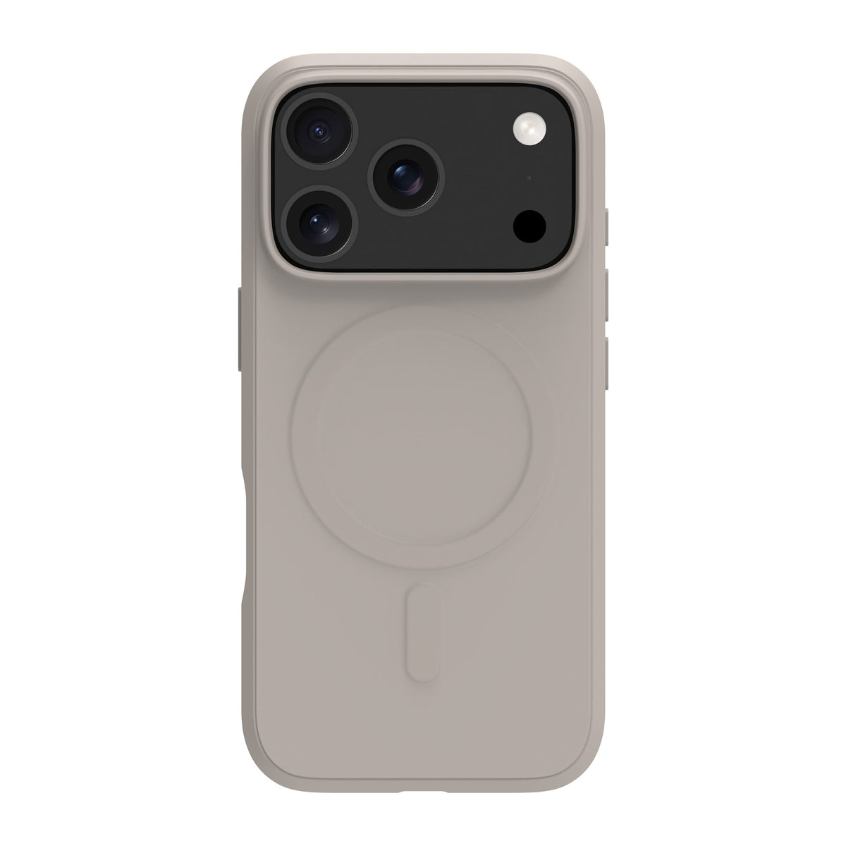 Greenland Pro MS iPhone 17 Pro Sandstone