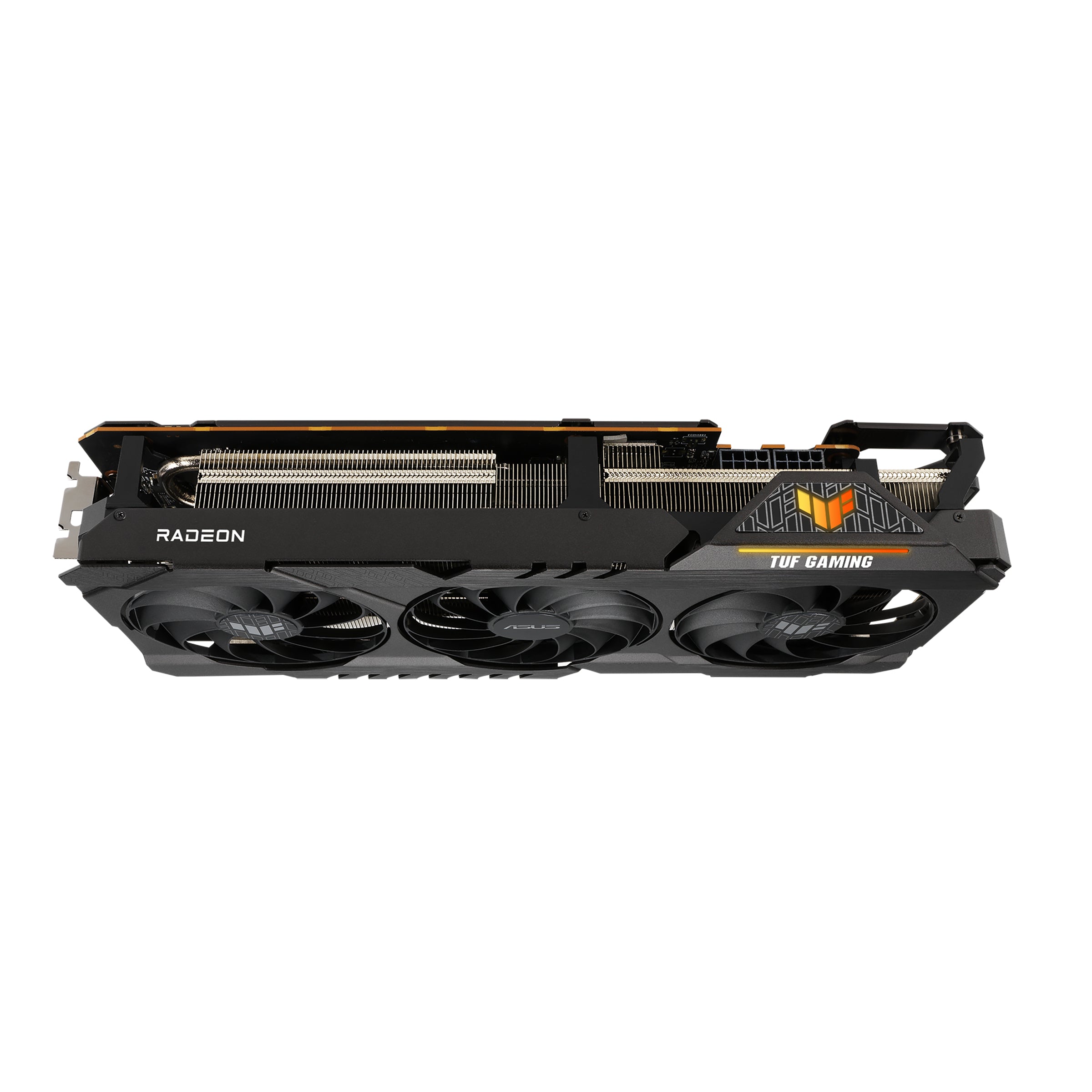 ASUS TUF RX 7800 XT OC 16Go OG GAMING GDDR6 3xDP 1xHDMI