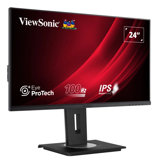 VG2448a-2 24" FHD SuperClear IPS LED