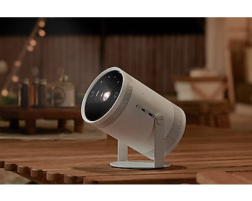 Samsung SP-LFF3CLAXXXH The Freestyle Gen. 2 (v 2023)