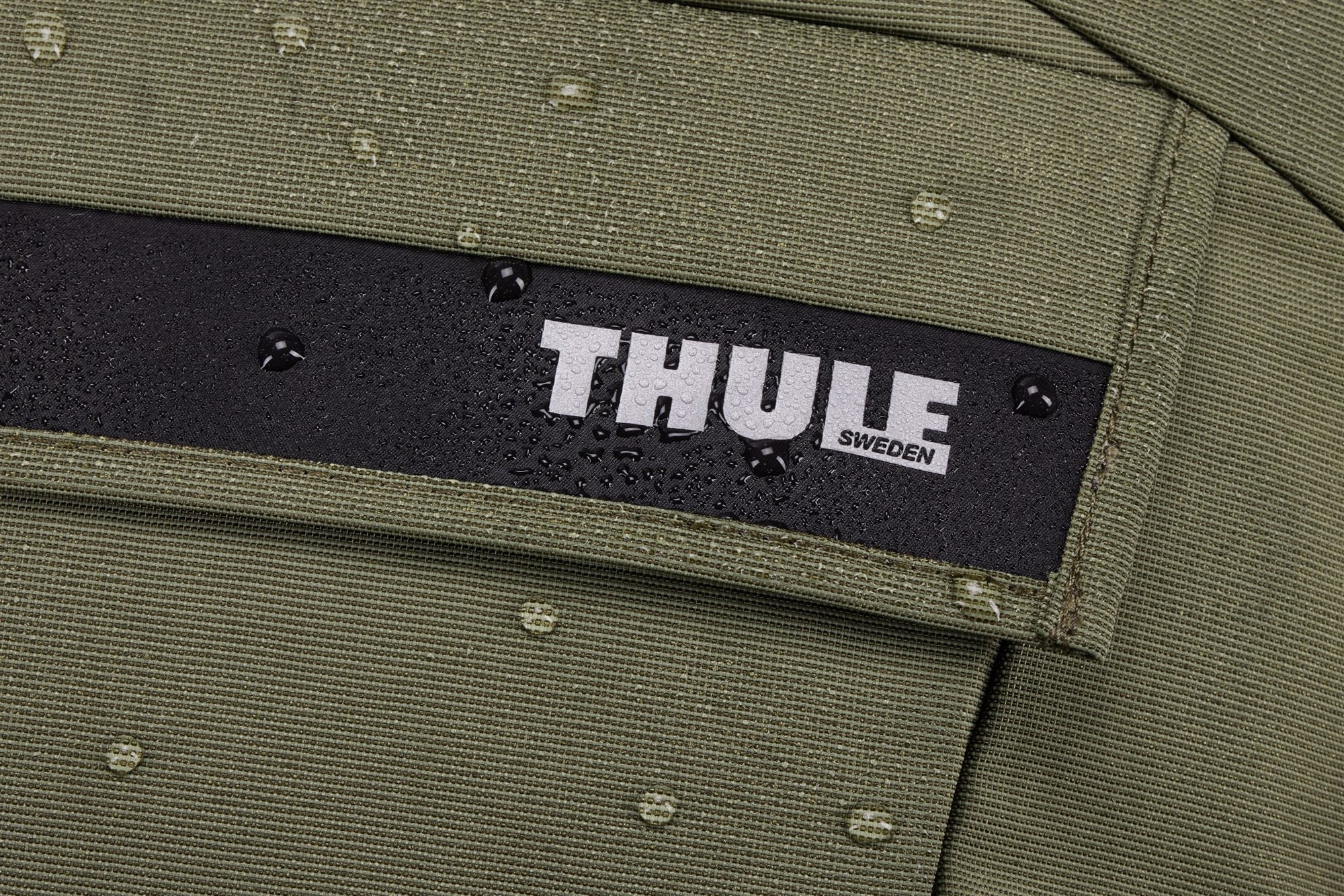 Thule Paramount Crossbody 14L - Soft Gre