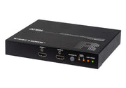 ATEN  CE824 EXTENDER KVM DOUBLE ECRAN HDBASET 2.0 - 100M