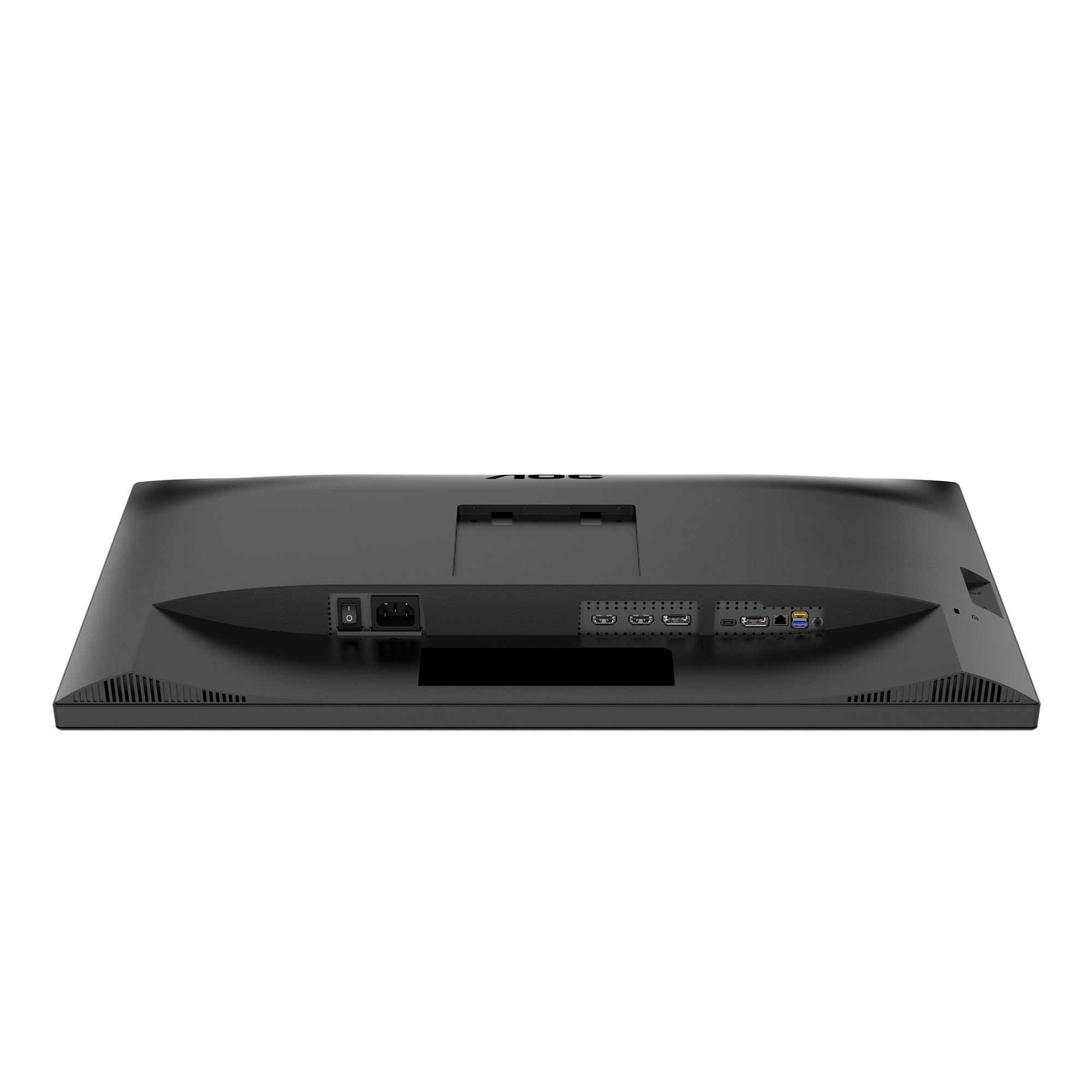 AOC Q27P3CW 27p IPS TFT 2560x1440 HDMI DP USB Black