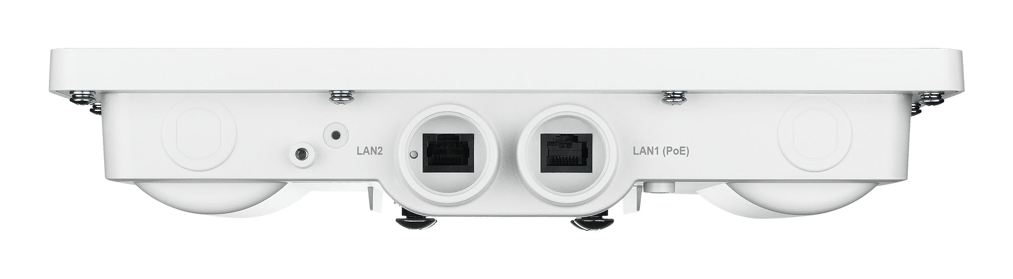 D-LINK Accesspoint AC1200 Wave2 Dual Band PoE Outdoor DAP-3666