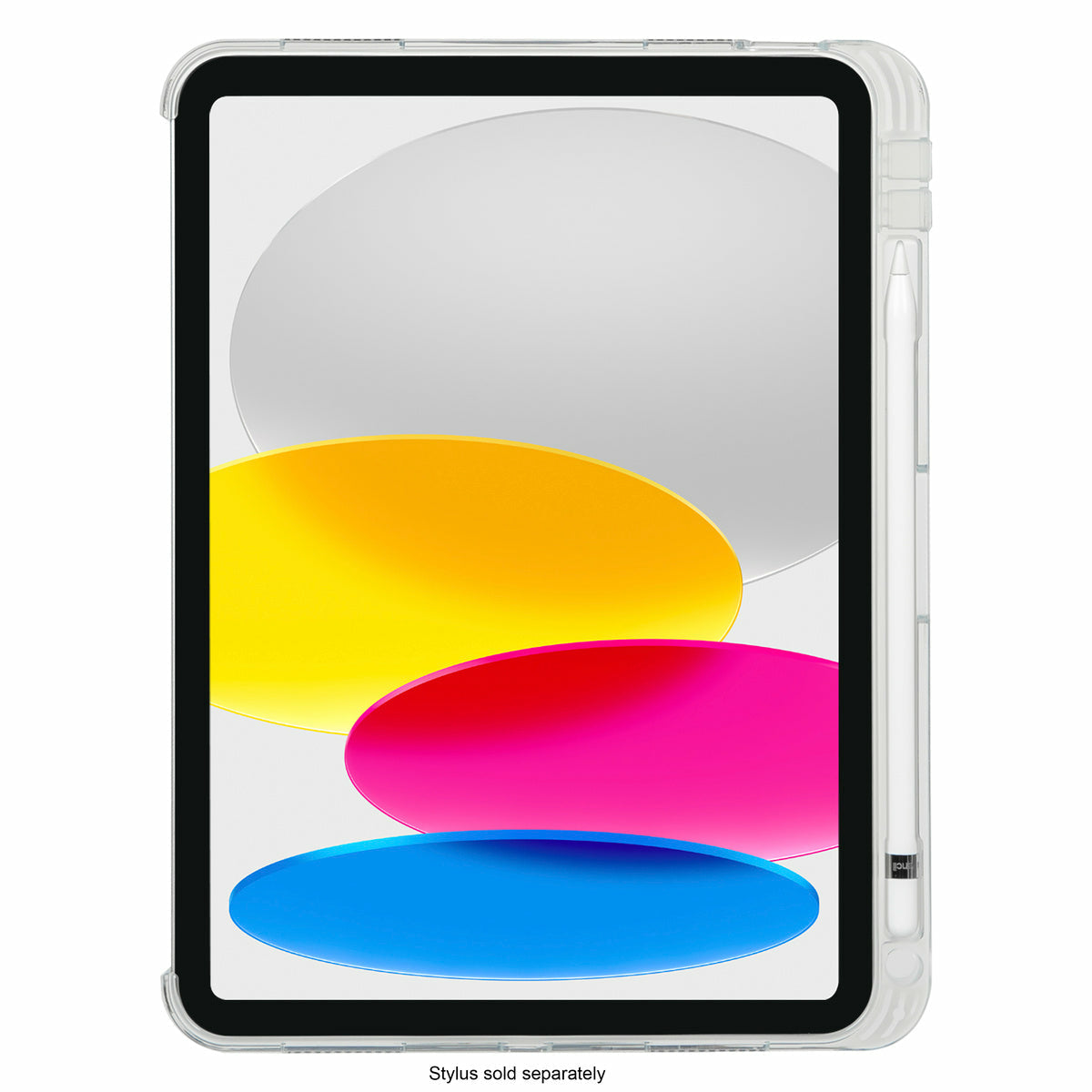 TARGUS Click-In Clear Case for iPad 10.9p