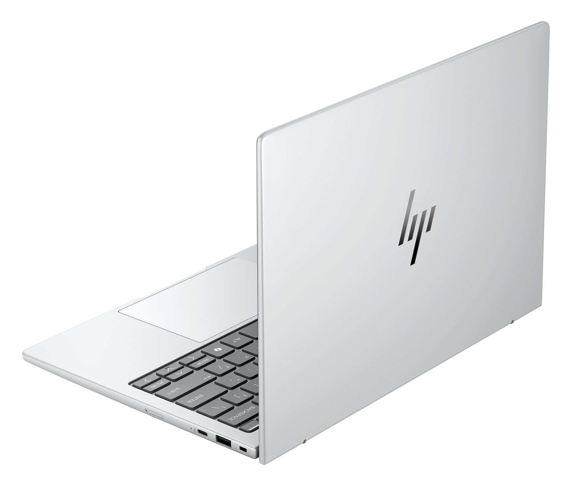 HP EliteBook 8 G1i IA Nouvelle génération Intel Core Ultra 5 225U 13.3p WUXGA 16Go 512Go SSD UMA W11P Copilot + PC 3/3/0