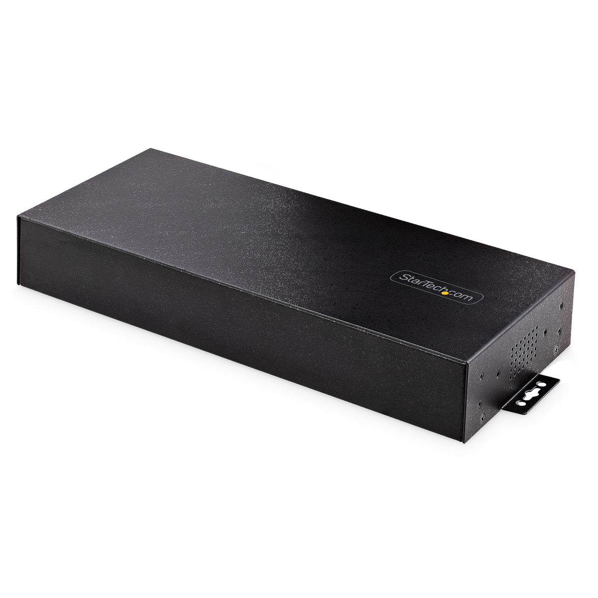 16-Port Industrial USB 3.0 Hub/Switch