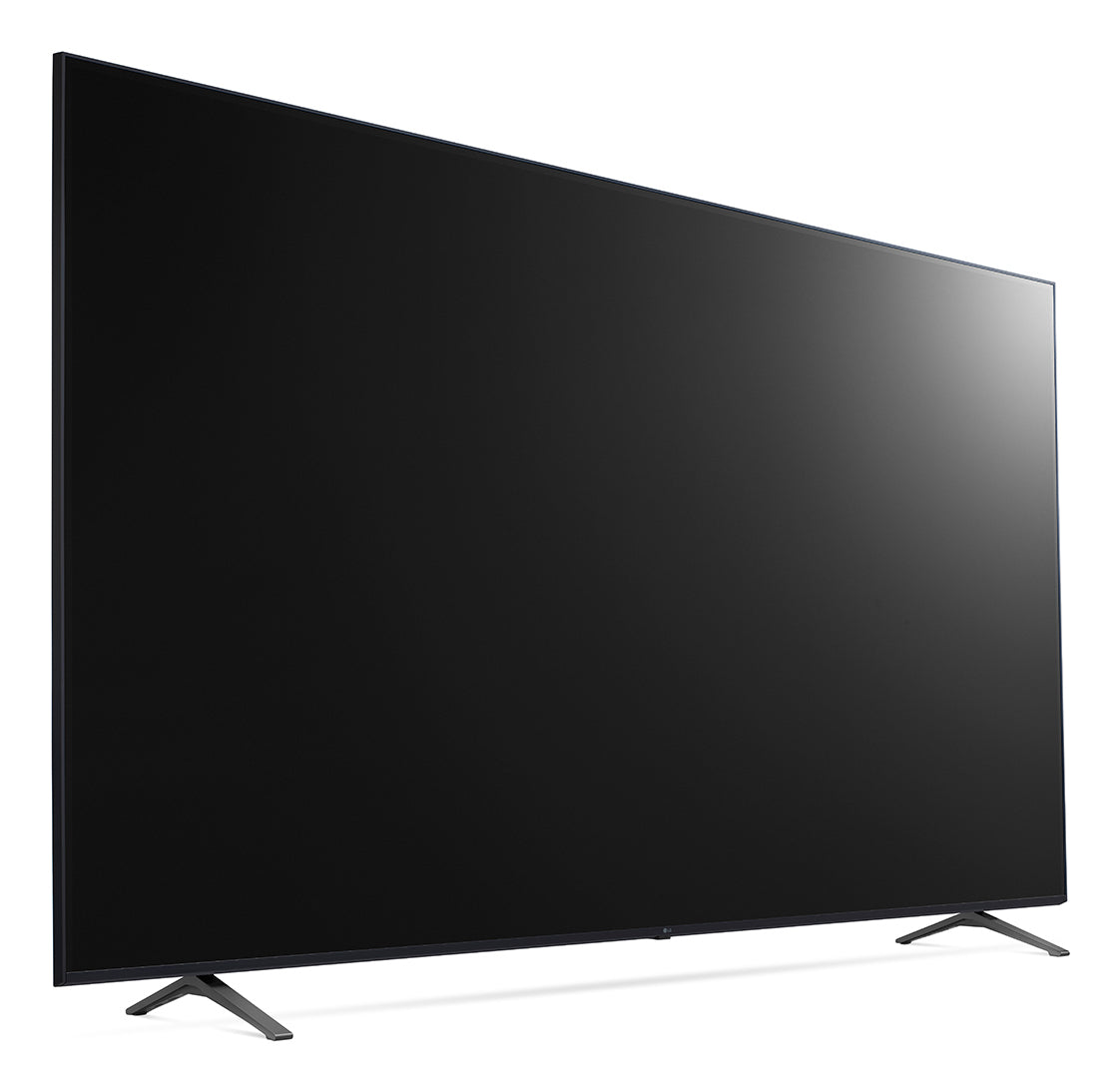 LG 75UQ801C TV 190,5 cm (75") 4K Ultra HD Smart TV Noir 356 cd/m²