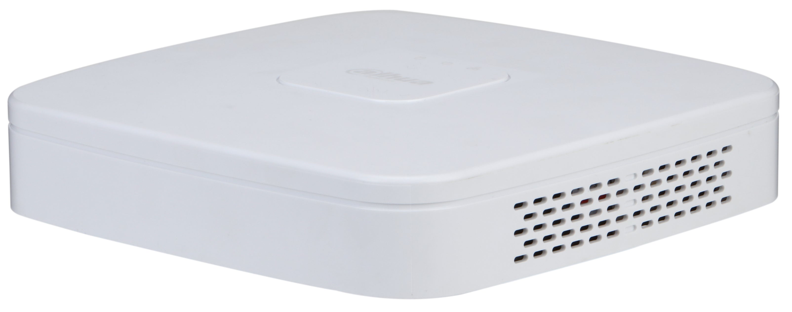 DAHUA- Enregistreur 4 ports POE DHI-NVR4104-4KS3