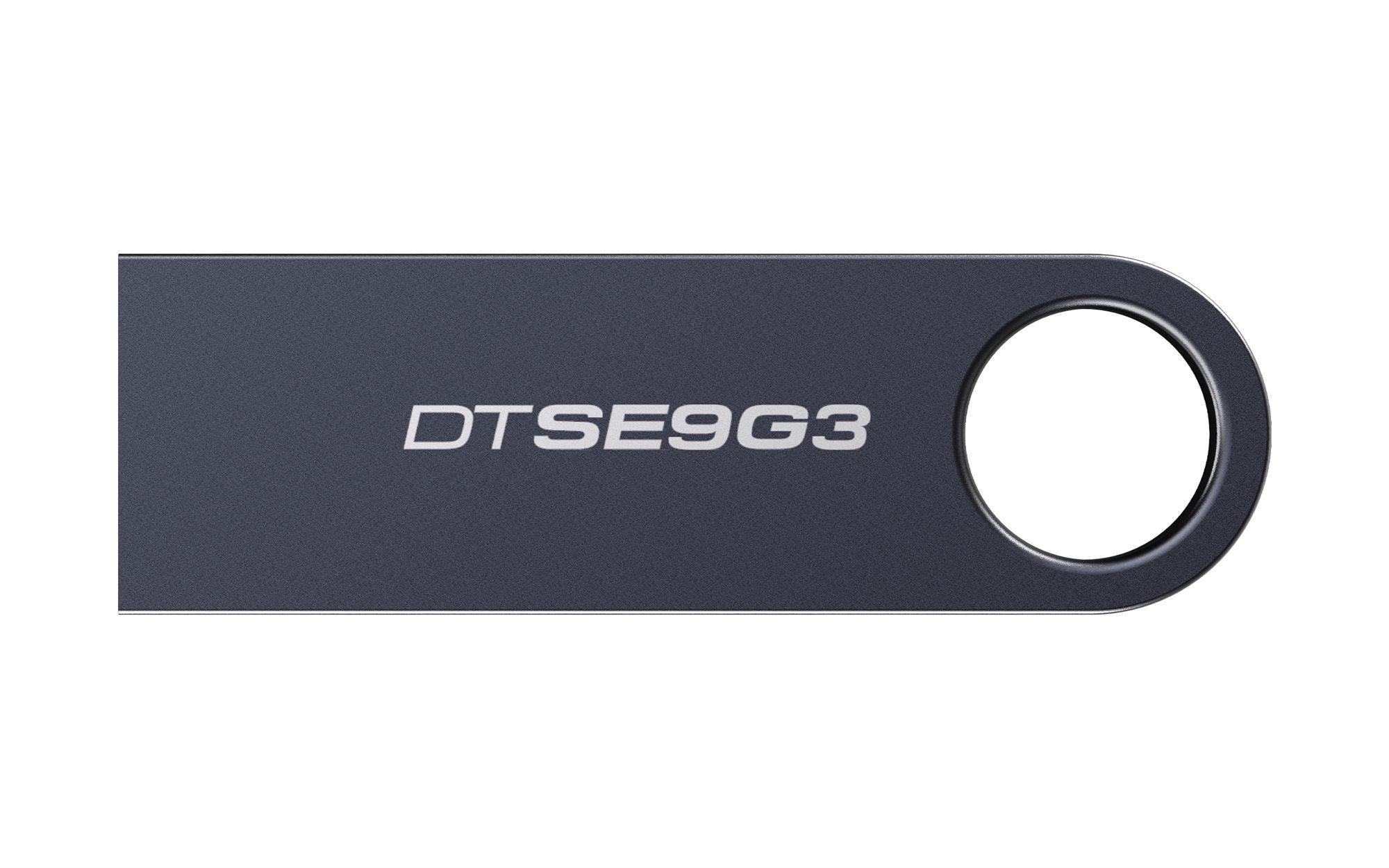 KINGSTON SE9 G3 sans fil de données 512Go - Nickel foncé