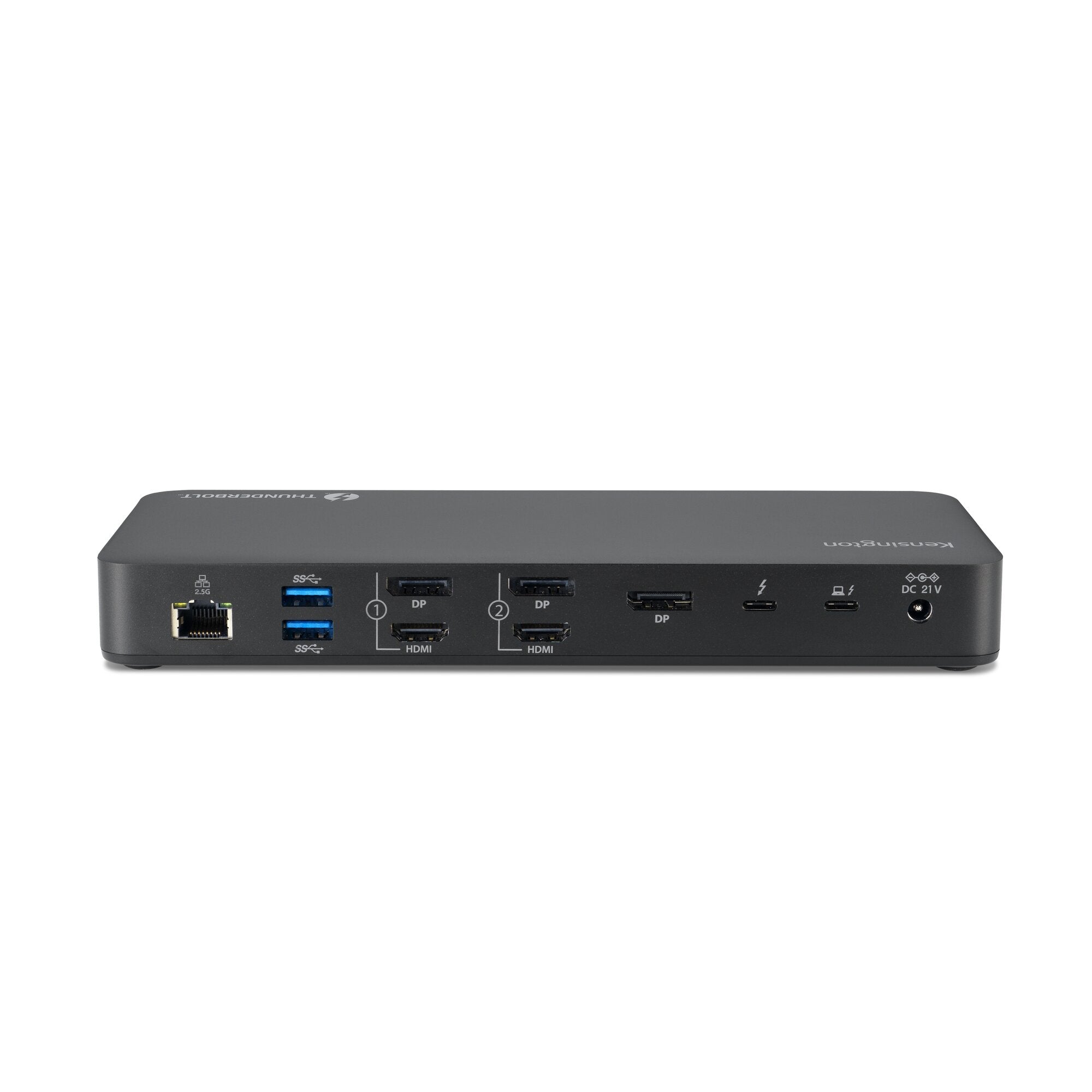 SD5920T EQ Thunderbolt 4 & DisplayLink
