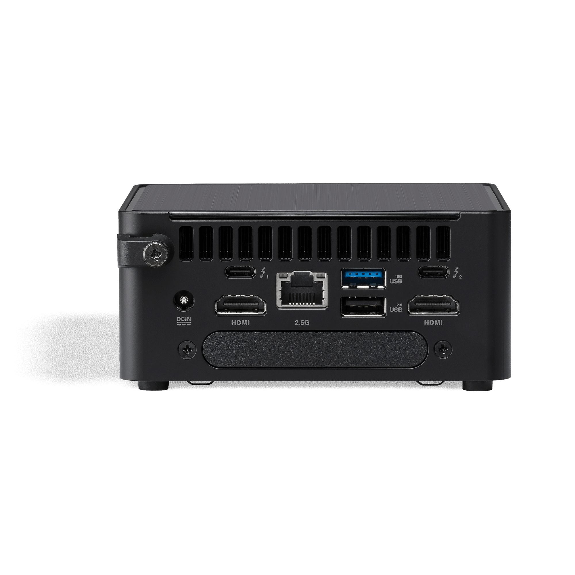 ASUS RNUC14RVHV500002I Barebone Intel Core Ultra 5 135H Tall Kit L6 EU Cord