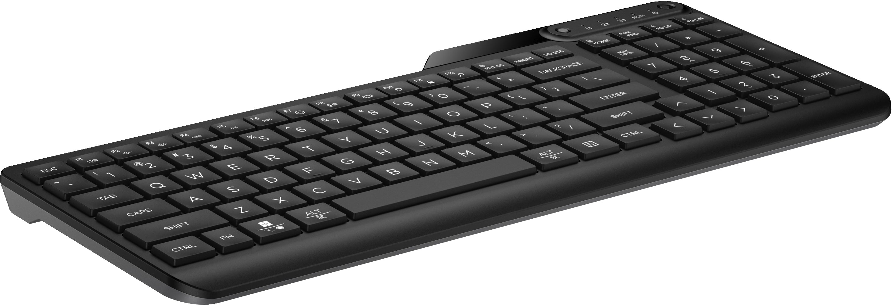 HP 460 Multi-Dev KBD FR