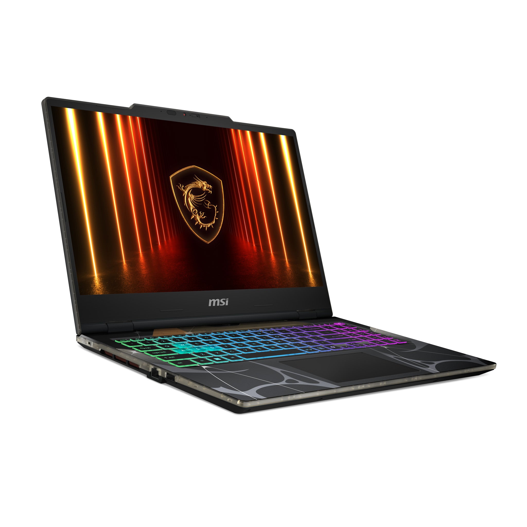 Cyborg 15 B2RWFKG-010FR i7 8*2/512