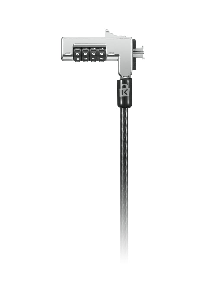 LENOVO Topseller Combination Cable Lock from Lenovo