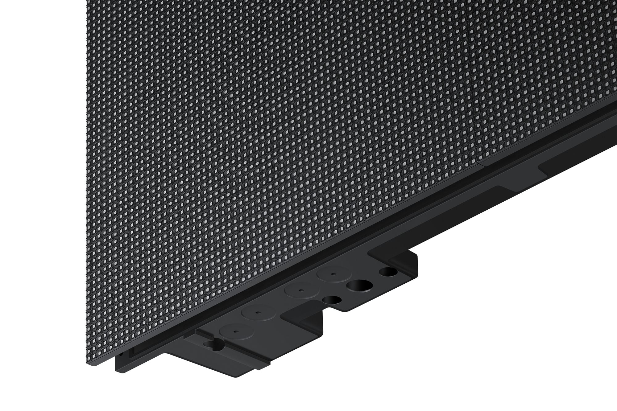 Samsung, LED Panel LH029XRBCYC/EN, pitch 2.9mm, redondance