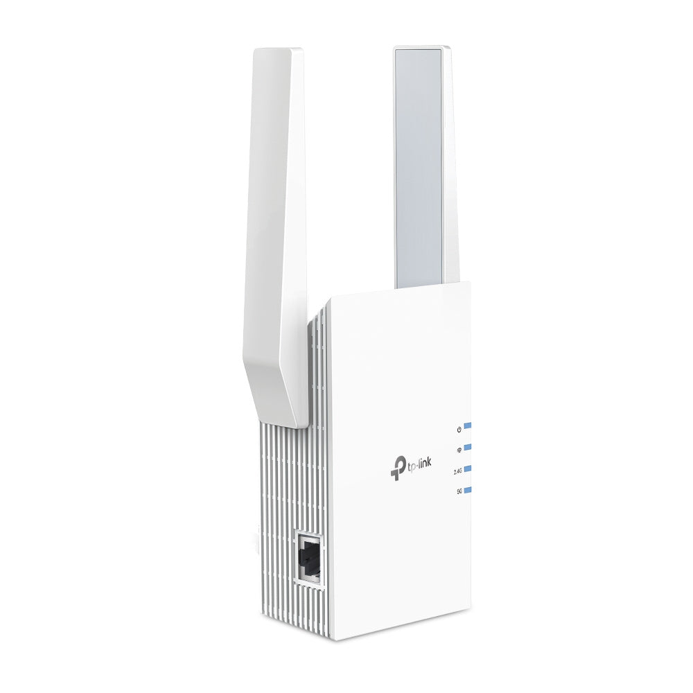 TP-LINK AX3000 Wi-Fi 6 Range Extender
