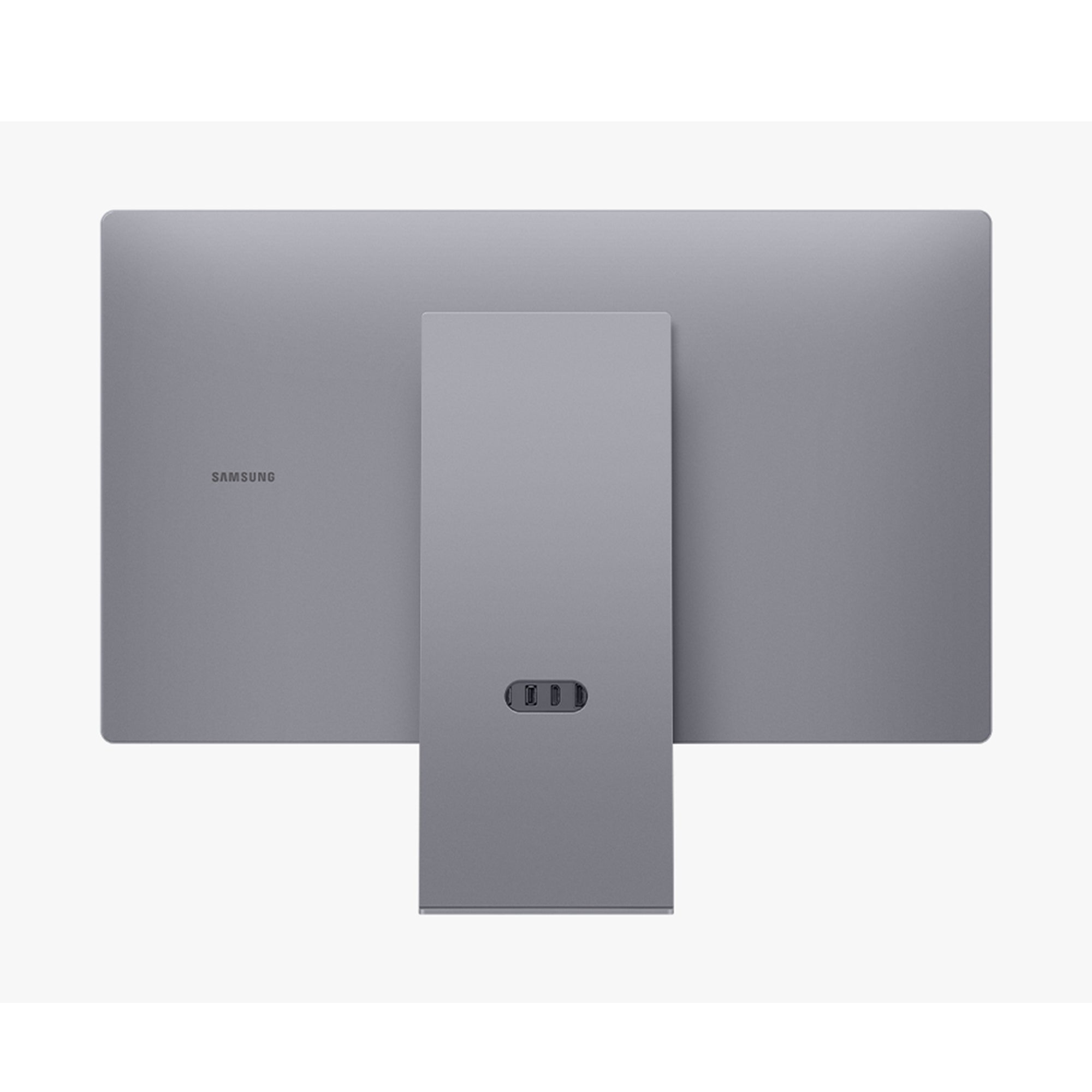 SAMSUNG LS32FM900SUXEN 32p OLED 3840x2160 16:9 HDMI DP USB Silver