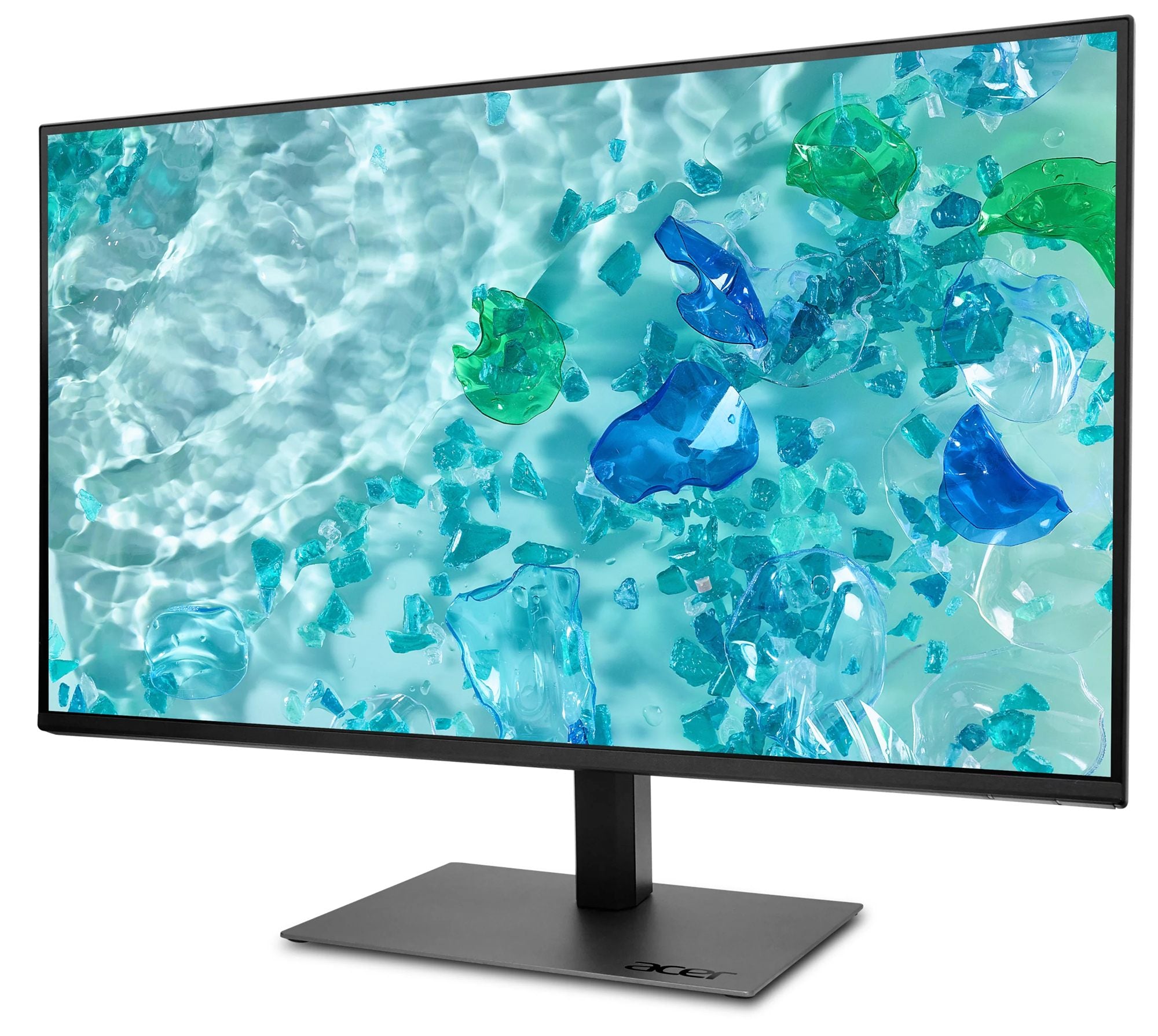 Acer Vero B247YG 60cm (23.8'') FHD IPS 120Hz 4ms ZeroFrame