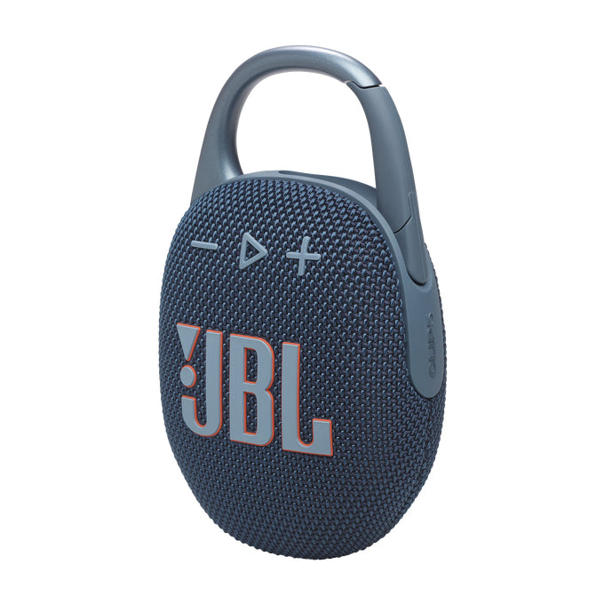 JBL CLIP 5 BLUE