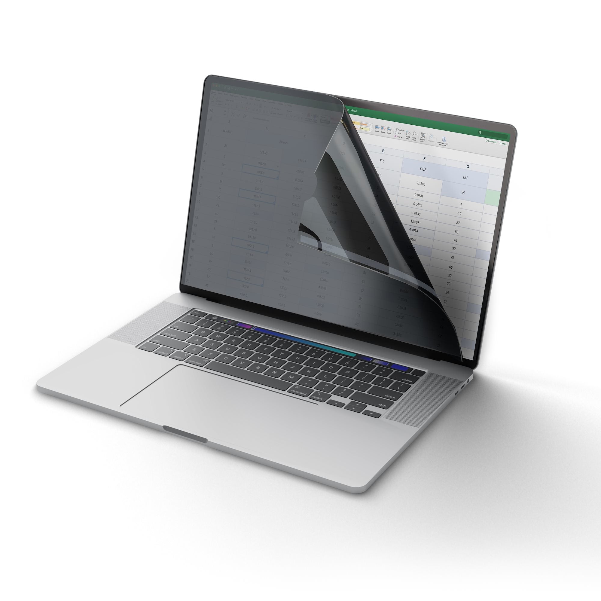 14" MacBook Pro Laptop Privacy Screen