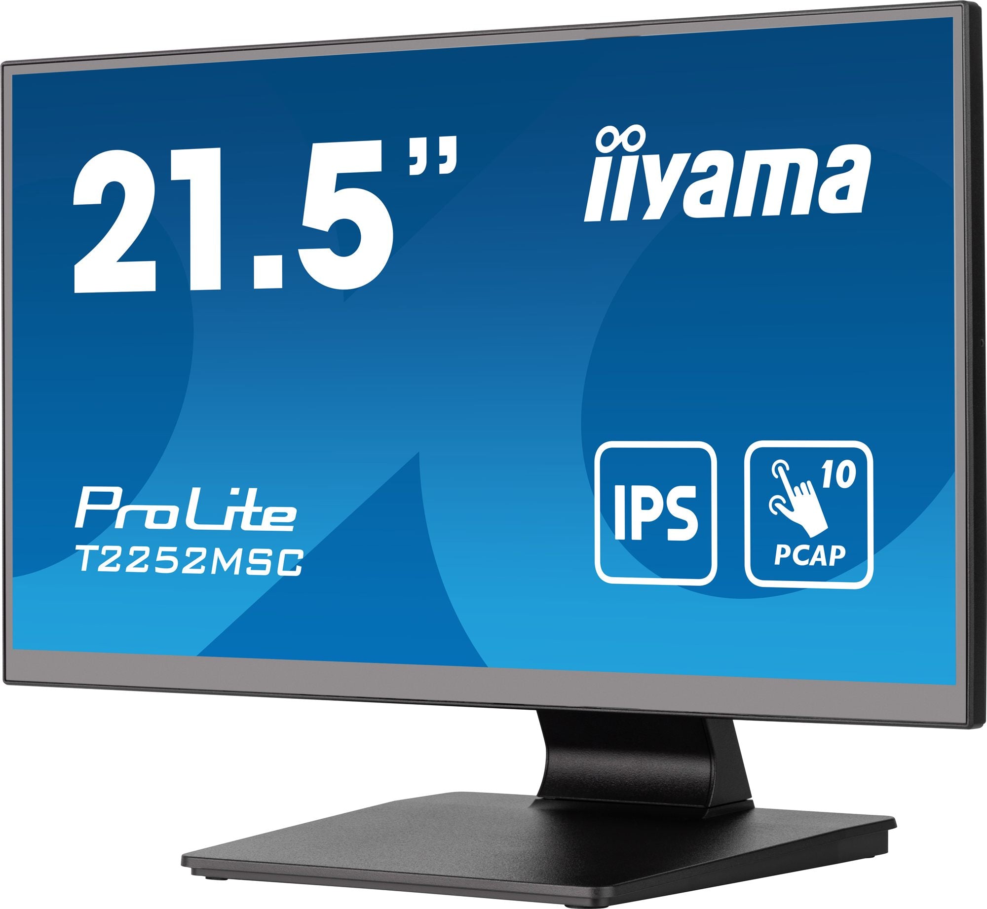 T2252MSC-B2 21.5" IPS Optical Bonded PCA
