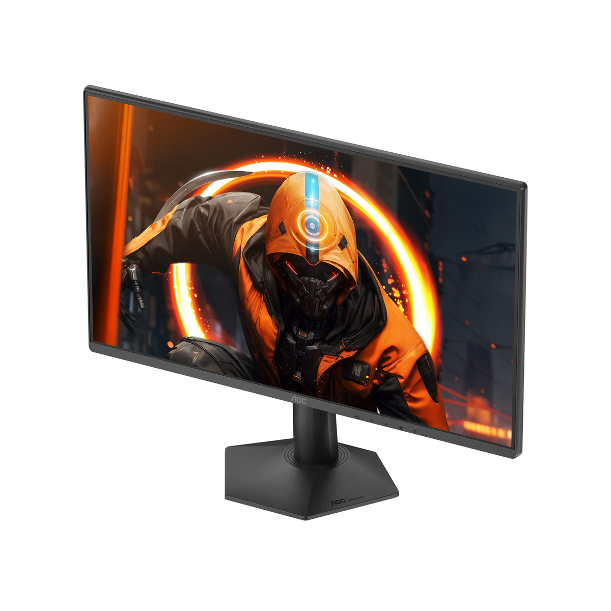 24" FHD IPS gaming monitor
