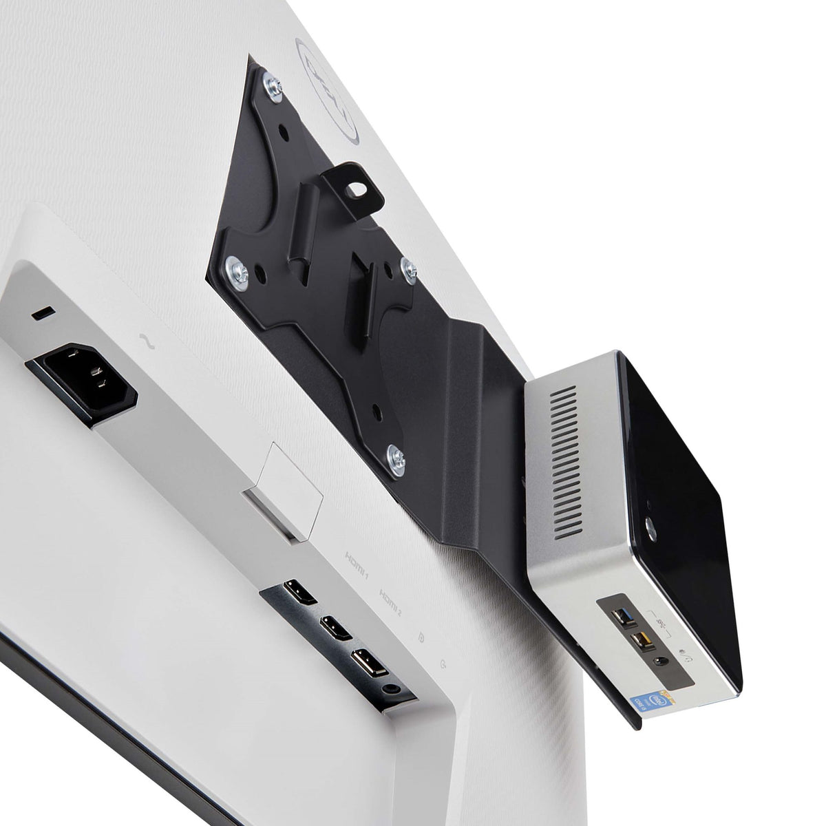 VESA Mounting Bracket NUC/Thin Client