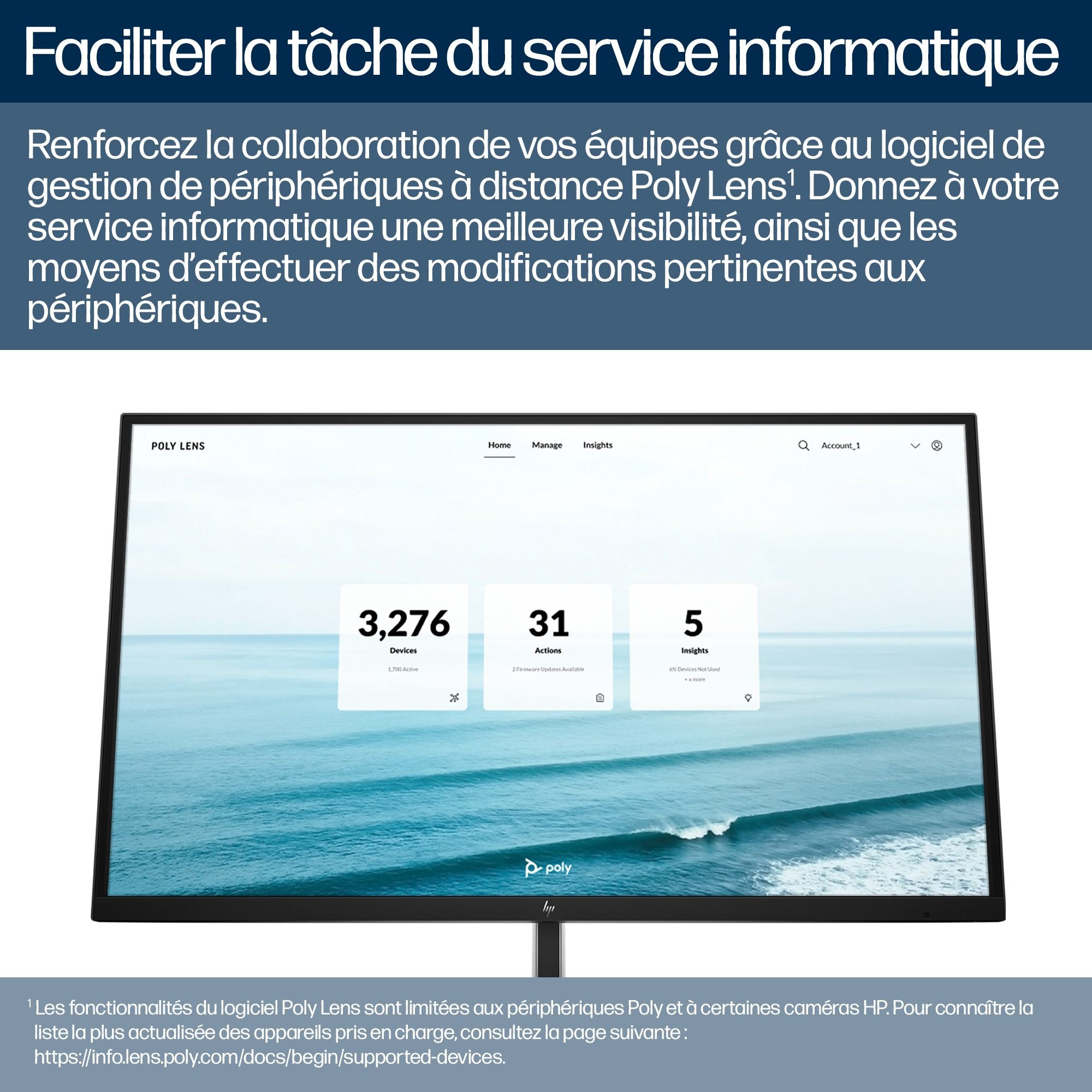Poly Studio E60 4K MPTZ TAA No locliztn