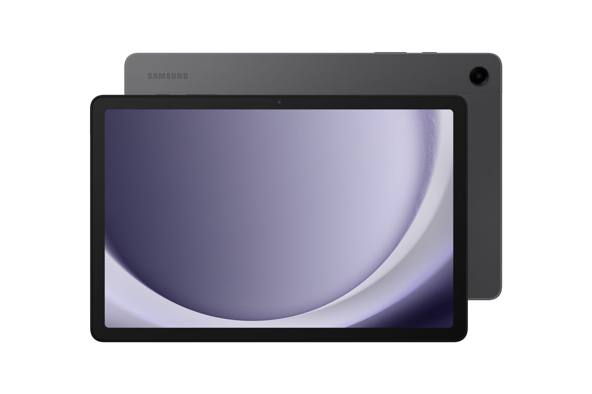"Samsung Galaxy Tab A9+ 5G Snapdragon LTE-TDD & LTE-FDD 64 Go 27,9 cm (11"") 4 Go Wi-Fi 5 (802.11ac) Graphite"