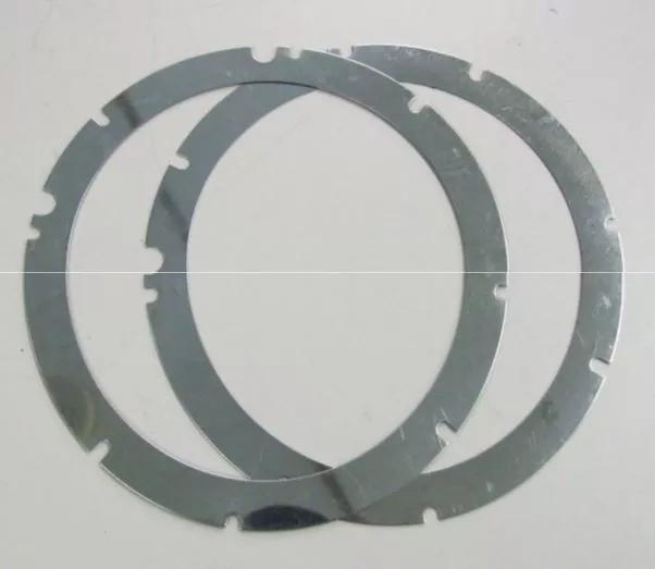 Barco FOCUS OFFSET RING KIT TLD