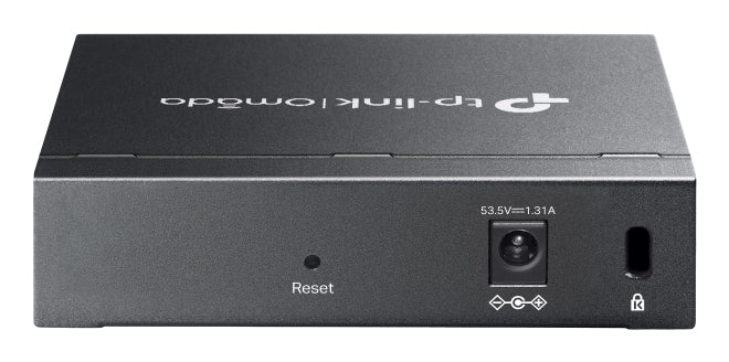 Omada 5-Port Gigabit Easy Managed Switch