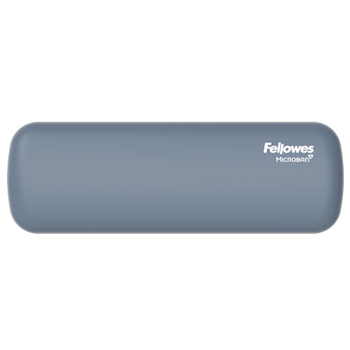 FELLOWES Repose-poignets Breyta Bleu gris