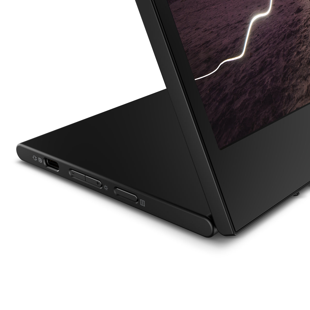 TS/ThinkVision M16 16" Mobile Monitor